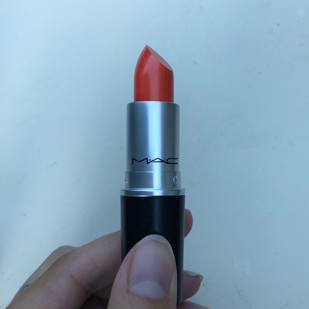 MAC Saigon Summer Lipstick NWT